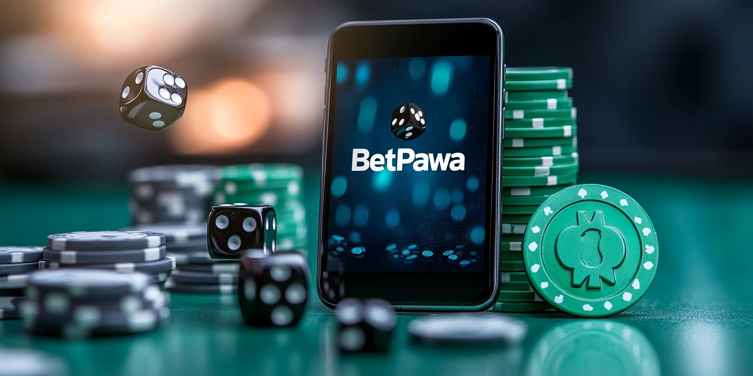 betpawa app download