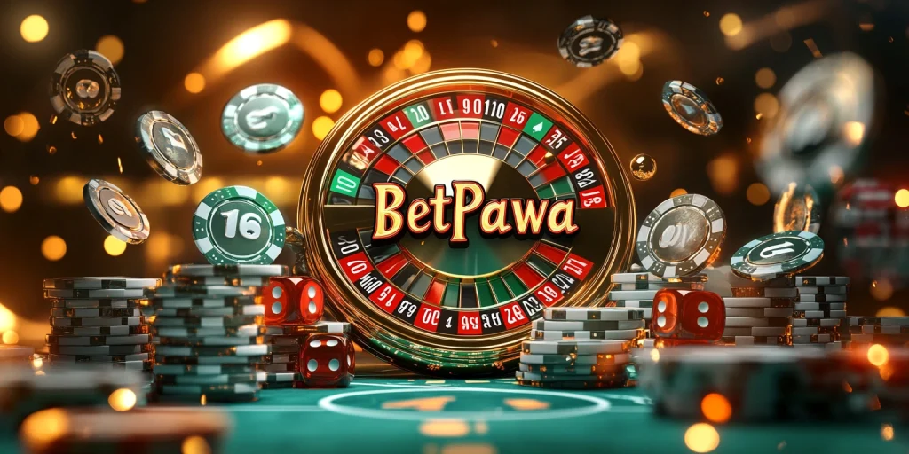 BetPawa login